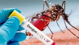 Decision on dengue vaccine upon recommendation from NITAG