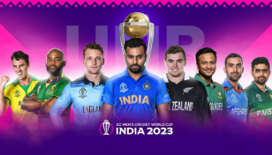 ICC World Cup 2023 kicks off Thursday