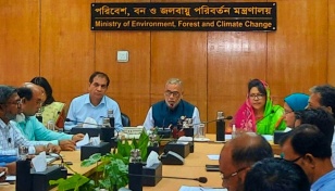 UNESCO supports Bangladesh’s efforts to protect Sundarbans