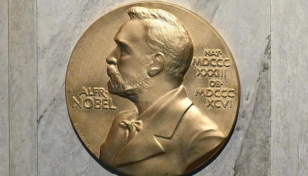 Nobel Chemistry prize winners possibly leaked