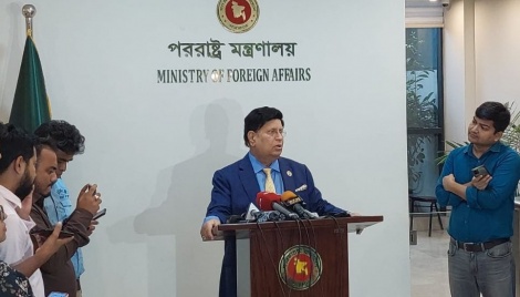 Both Bangladesh, US want free, fair polls