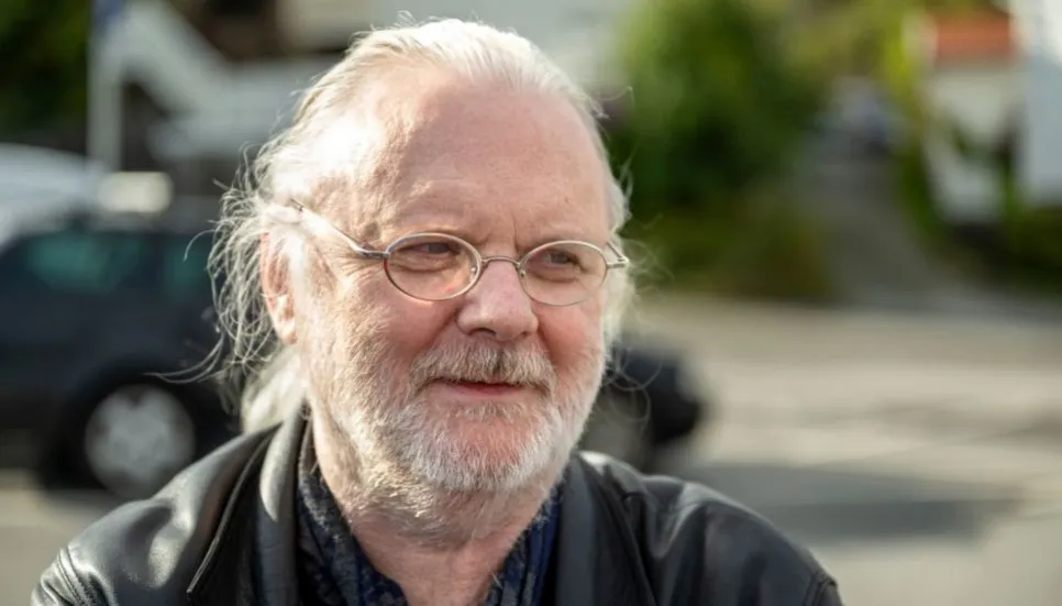 Norwegian playwright Jon Fosse wins Nobel literature prize