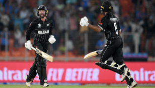 New Zealand rout England as WC suffers empty feeling