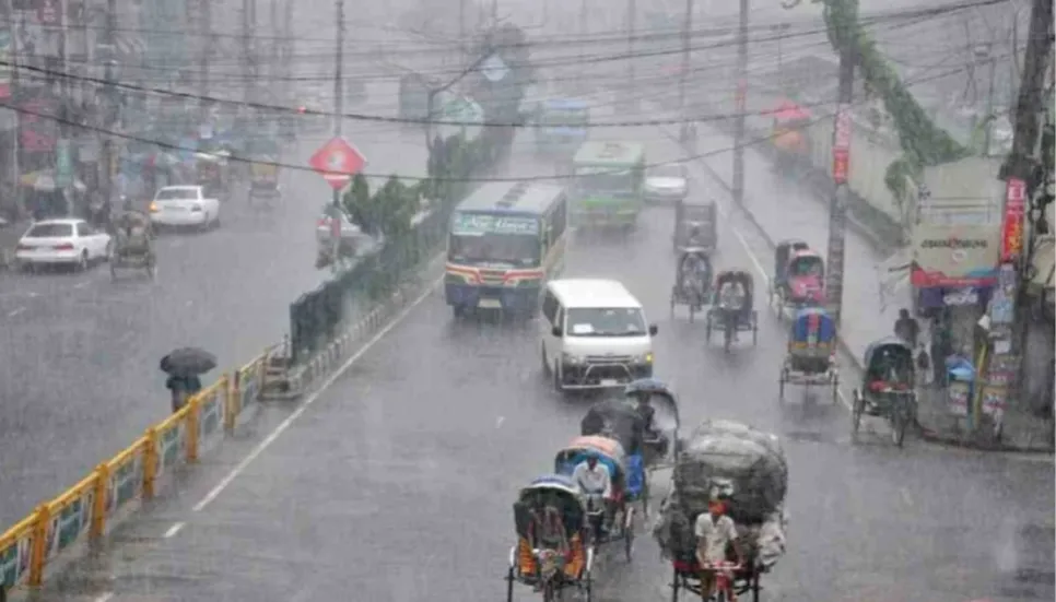 More rains likely across country in next 3 days