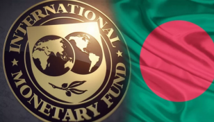 IMF team holds meeting with Energy Division