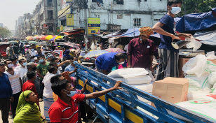 TCB to start selling onions from Monday 