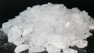Thai police seize 1 tonne of crystal meth