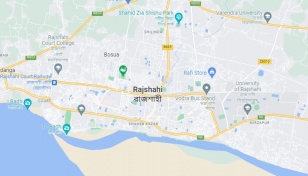 Bodies of mother, 5yr old son recovered in Rajshahi