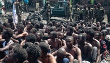 48 killed in DR Congo anti-UN rally crackdown