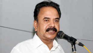 Govt must concede to people's demand for fair polls: Gayeshwar