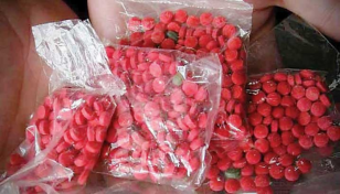 Man detained with 80,000 yaba pills in Teknaf