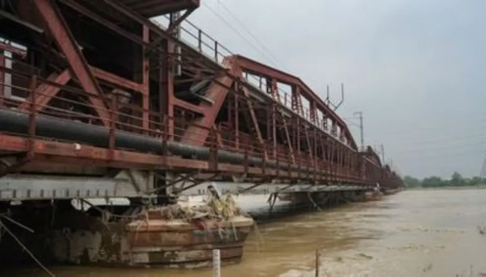 Flood situation deteriorates in Jamalpur