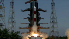 From Moon to Sun: India launches next space mission