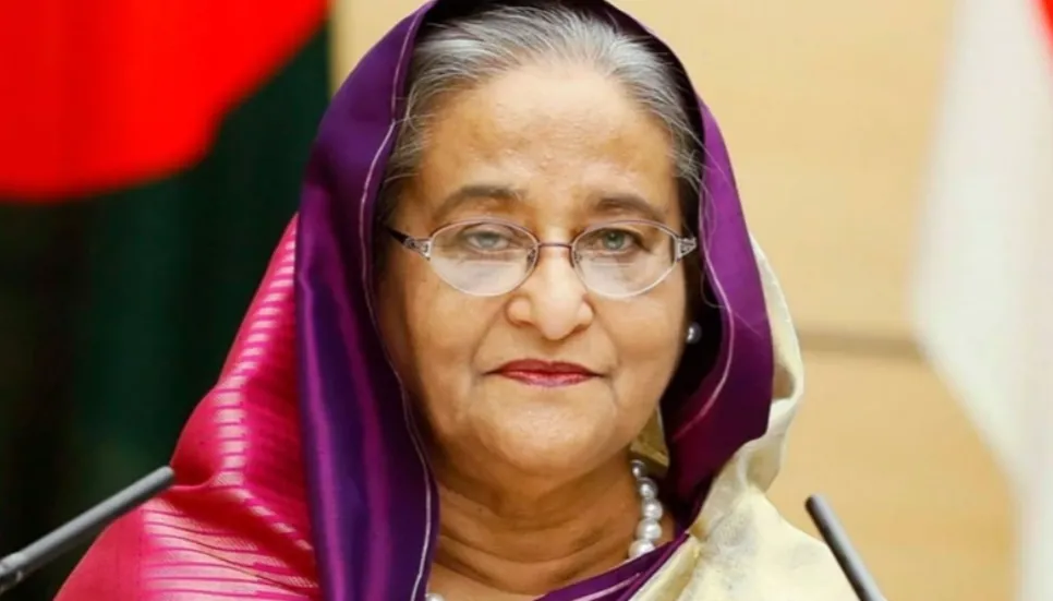 PM invited to visit shrine of Boro Pir Abdul Quader Jilani