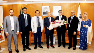 MoFA, FBCCI to jointly work for trade expansion