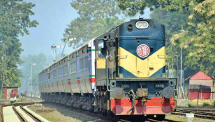 20,000 posts now vacant in Bangladesh Railway