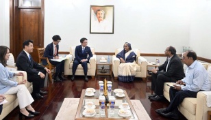 Bangladesh to allocate more space for Japanese industries