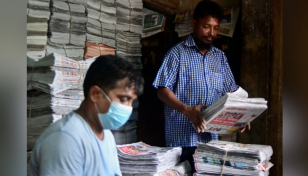 Fake experts drive disinformation before Bangladesh polls