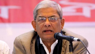 Govt plotting to imprison Dr Yunus out of vengeance