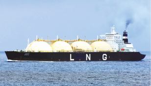 Govt to procure 33.60 lakh MMBtu LNG