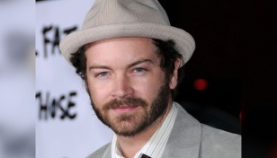 Actor Danny Masterson given 30 years for rapes