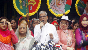 Global powers use Bangladesh as proving ground for supremacy: Fakhrul