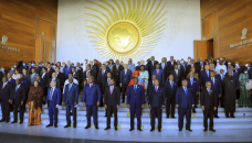 Group of 20 expands as African Union joins bloc