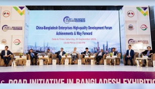 Bangladesh a risk-free place for Chinese investments