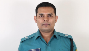 ADC Harun transferred to APBn 