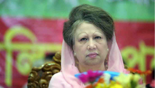 Plaintiff completes deposition in Niko graft case against Khaleda