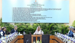 Tk4,283cr approved for enhancing facilities at Mongla Port