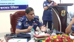 CCTV to be used for surveillance in Cox’s Bazar