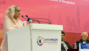 PM seeks investment from Commonwealth countries