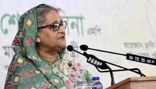 Resist drug, terrorism and militancy, PM tells public reps