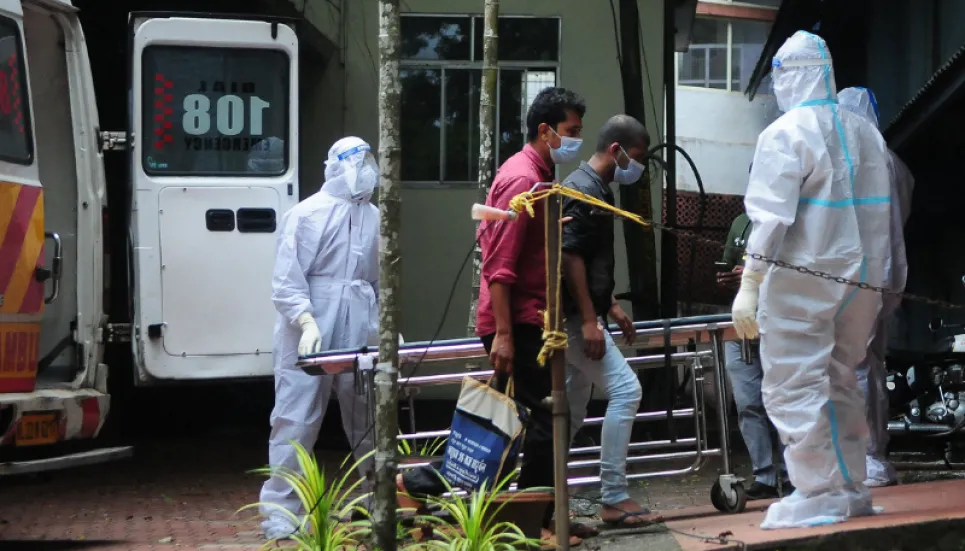 India's Nipah virus outbreak: what do we know so far?