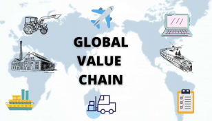 Empowering CMSMEs in Global Value Chains