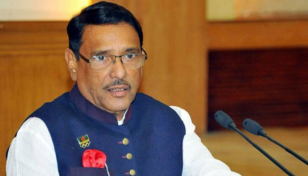 Quader off to Singapore for health check-up