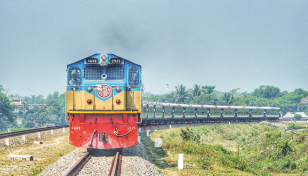 New ‘Tourist Express’ trains to Dhaka-Cox’s Bazar route from Jan 10