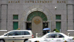 ADB warns 'intensified' risks for developing Asia