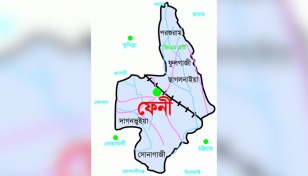 2 child, mother die as haystack falls on them in Feni