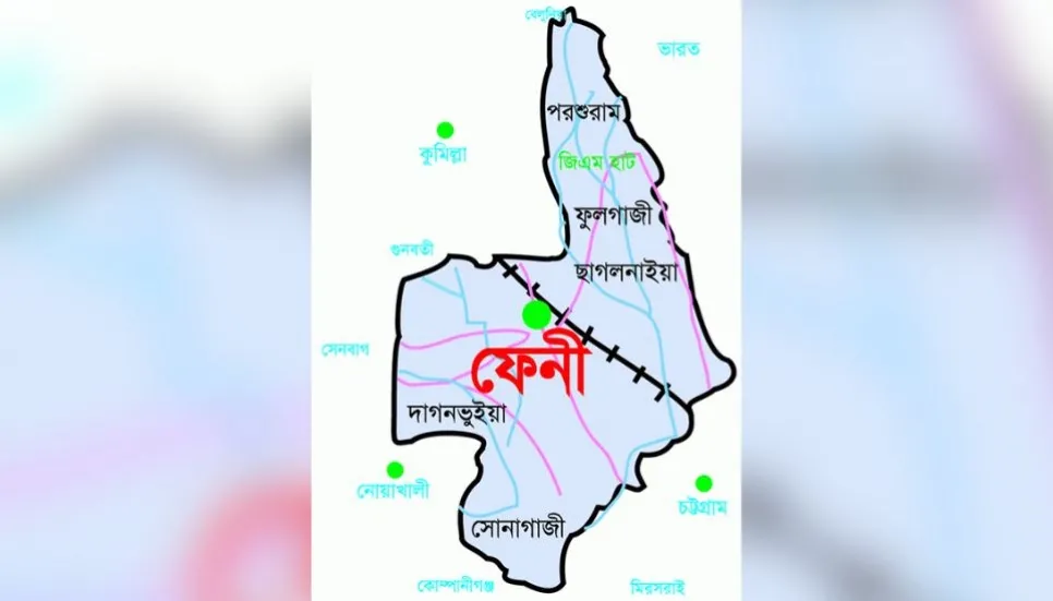 2 child, mother die as haystack falls on them in Feni