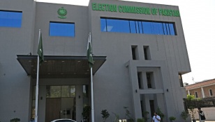 Pakistan to hold national elections in Jan