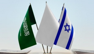 Israel, Saudi Arabia see progress on ties