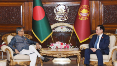 Vietnam keen to enhance trade, investment ties with Bangladesh