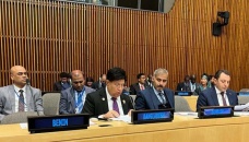 Dhaka urges OIC members to contribute voluntary fund