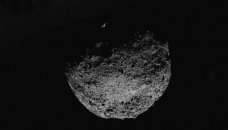 NASA to unveil first images of historic asteroid sample