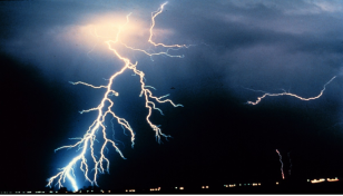 Lightning kills 3 in Naogaon