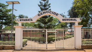 France charges Rwanda ex-official over 1994 genocide
