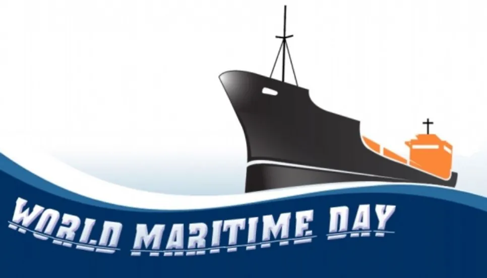 World Maritime Day Sunday