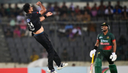 Sodhi leads NZ to first victory in Bangladesh in 15 years